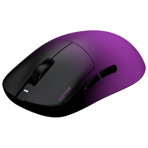 Мышь Hator Quasar 3 ULTIMA 8K  USB / Черный photo 6
