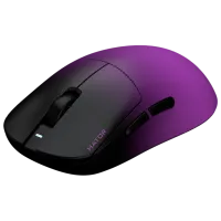 Мышь Hator Quasar 3 ULTIMA 8K USB / Черный photo 6