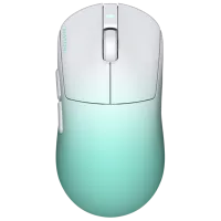 Mouse Hator Quasar 3 ULTIMA 8K  USB / White