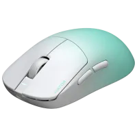 Мышь Hator Quasar 3 ULTIMA 8K USB / Белый photo 2