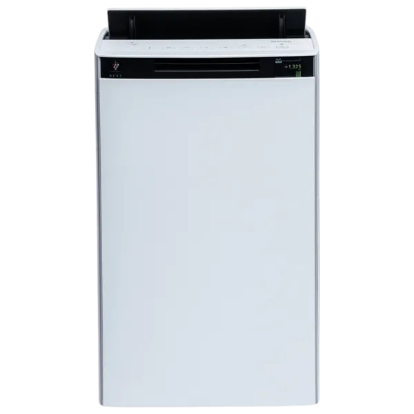 Umidificator de aer SHARP KI-TX100EU-W Tradițional/ White photo 1