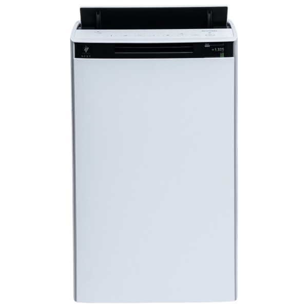 Umidificator de aer SHARP KI-TX100EU-W Tradițional/ White photo 1