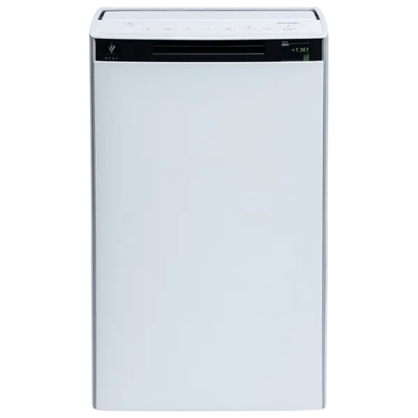 Umidificator de aer SHARP KI-TX100EU-W Tradițional/ White photo 2