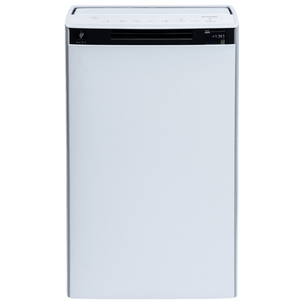 Umidificator de aer SHARP KI-TX100EU-W Tradițional/ White photo 2