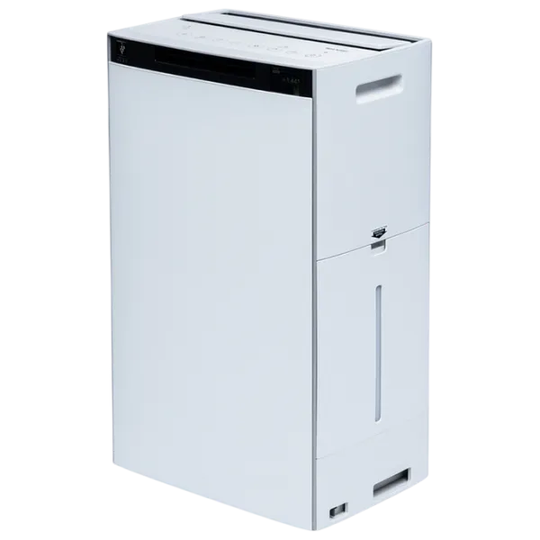 Umidificator de aer SHARP KI-TX100EU-W Tradițional/ White photo 3