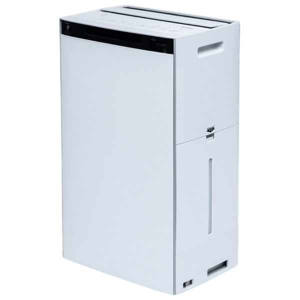 Umidificator de aer SHARP KI-TX100EU-W Tradițional/ White photo 3