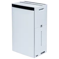Umidificator de aer SHARP KI-TX100EU-W Tradițional/ White photo 3