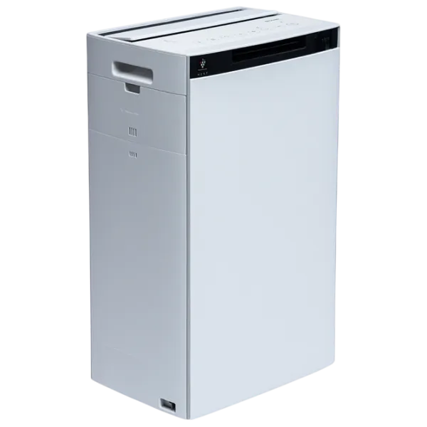 Umidificator de aer SHARP KI-TX100EU-W Tradițional/ White photo 4