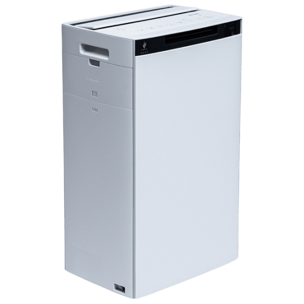 Umidificator de aer SHARP KI-TX100EU-W Tradițional/ White photo 4