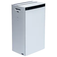 Umidificator de aer SHARP KI-TX100EU-W Tradițional/ White photo 4