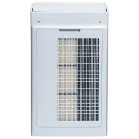 Umidificator de aer SHARP KI-TX100EU-W Tradițional/ White photo 5