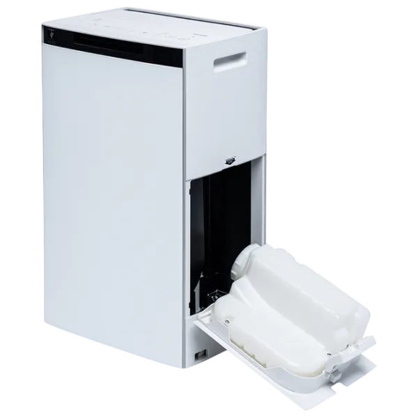 Umidificator de aer SHARP KI-TX100EU-W Tradițional/ White photo 6
