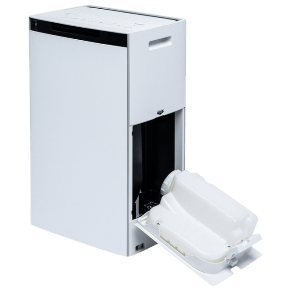 Umidificator de aer SHARP KI-TX100EU-W Tradițional/ White photo 6