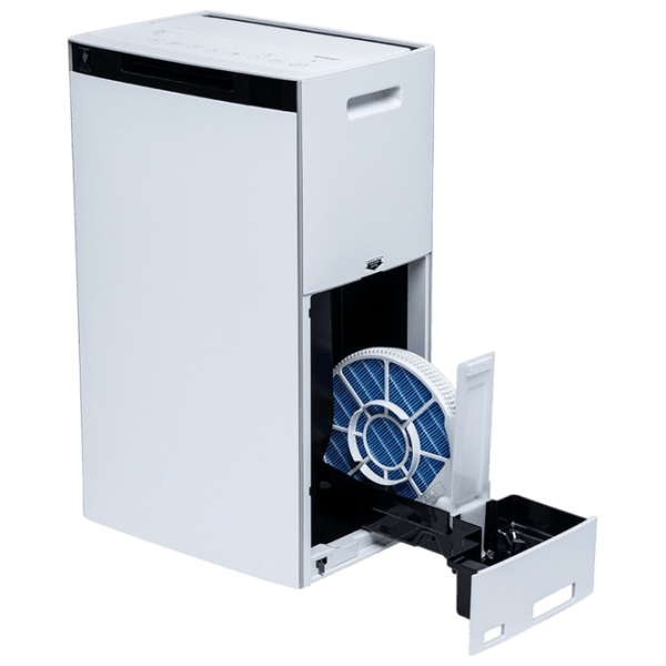 Umidificator de aer SHARP KI-TX100EU-W Tradițional/ White photo 7