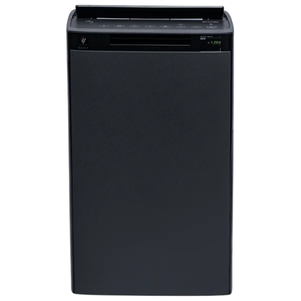 Umidificator de aer SHARP KI-TX75EU-H Tradițional/ Black photo 1
