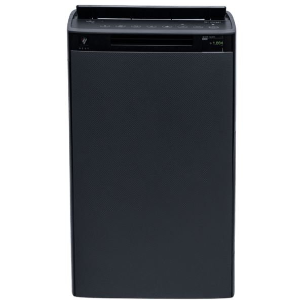 Umidificator de aer SHARP KI-TX75EU-H Tradițional/ Black photo 1