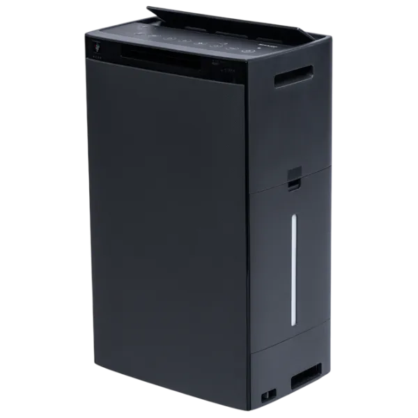 Umidificator de aer SHARP KI-TX75EU-H Tradițional/ Black photo 2