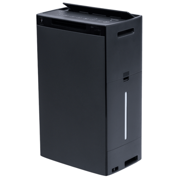 Umidificator de aer SHARP KI-TX75EU-H Tradițional/ Black photo 2