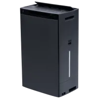 Umidificator de aer SHARP KI-TX75EU-H Tradițional/ Black photo 2