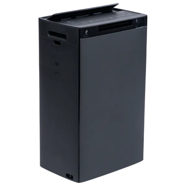 Umidificator de aer SHARP KI-TX75EU-H Tradițional/ Black photo 3
