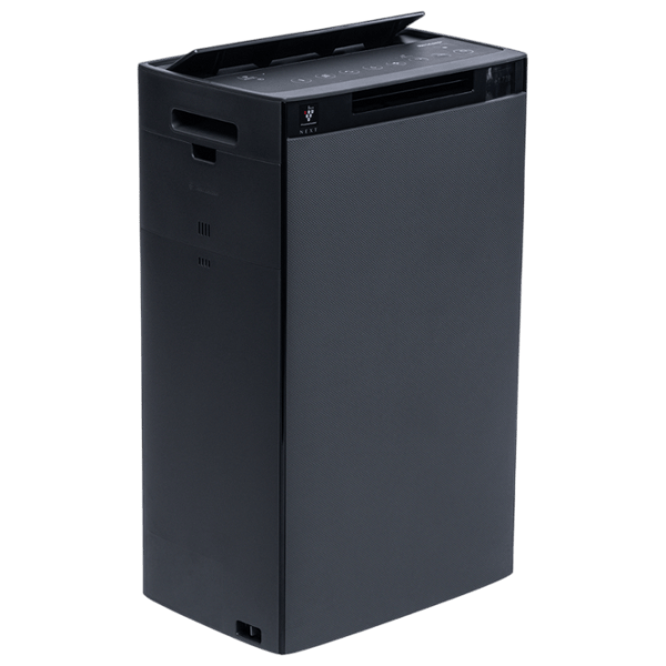 Umidificator de aer SHARP KI-TX75EU-H Tradițional/ Black photo 3