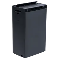 Umidificator de aer SHARP KI-TX75EU-H Tradițional/ Black photo 3