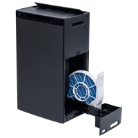 Umidificator de aer SHARP KI-TX75EU-H Tradițional/ Black photo 6