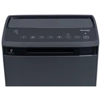 Umidificator de aer SHARP KI-TX75EU-H Tradițional/ Black photo 7