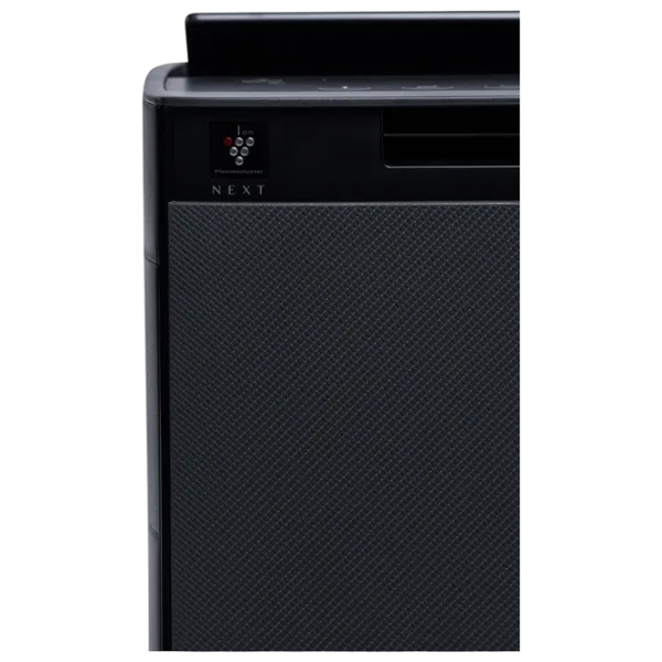 Umidificator de aer SHARP KI-TX75EU-H Tradițional/ Black photo 8