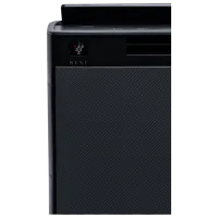 Umidificator de aer SHARP KI-TX75EU-H Tradițional/ Black photo 8