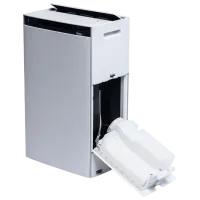 Umidificator de aer SHARP KI-TX75EU-W Tradițional/ White photo 2