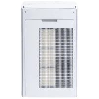 Umidificator de aer SHARP KI-TX75EU-W Tradițional/ White photo 4