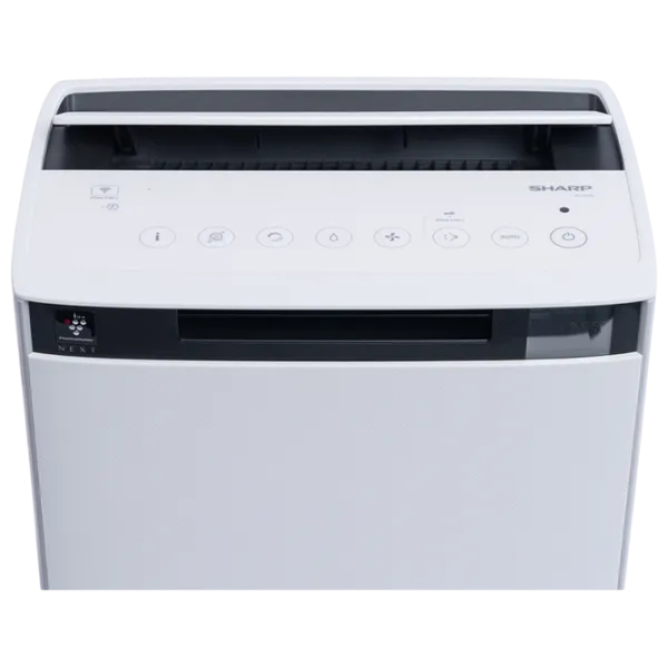 Увлажнитель воздуха SHARP KI-TX75EU-W Традиционный/ Белый photo 5