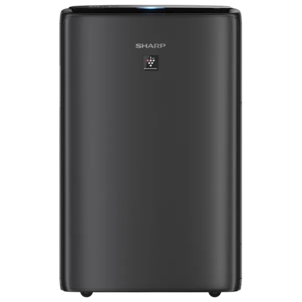 Umidificator de aer SHARP KIN52E-H Tradițional/ Gray photo 1