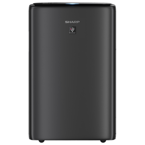 Umidificator de aer SHARP KIN52E-H Tradițional/ Gray photo 1