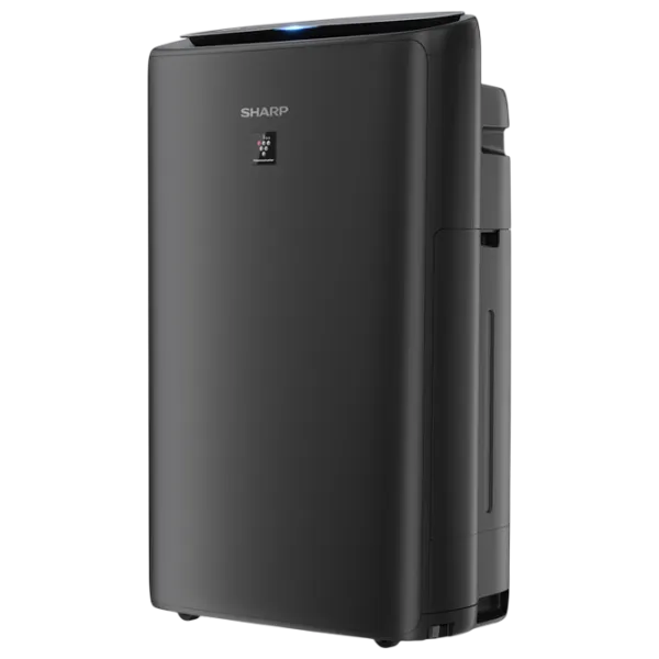 Umidificator de aer SHARP KIN52E-H Tradițional/ Gray photo 2