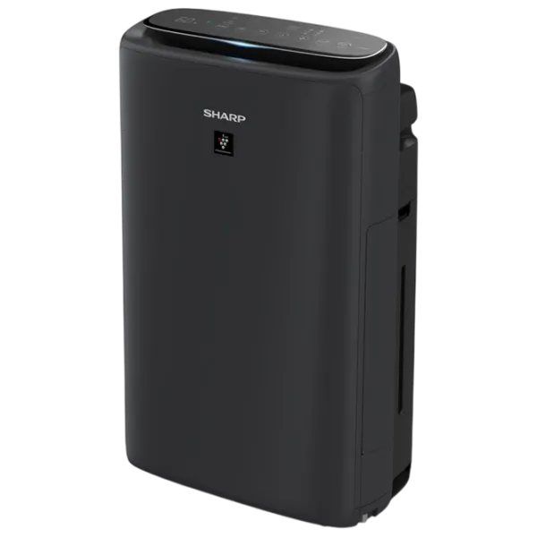 Umidificator de aer SHARP KIN52E-H Tradițional/ Gray photo 3