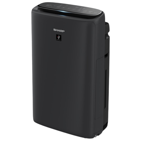 Umidificator de aer SHARP KIN52E-H Tradițional/ Gray photo 3