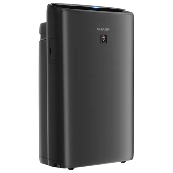 Umidificator de aer SHARP KIN52E-H Tradițional/ Gray photo 4