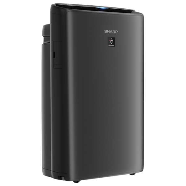 Umidificator de aer SHARP KIN52E-H Tradițional/ Gray photo 4