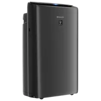 Увлажнитель воздуха SHARP KIN52E-H Традиционный/ Серый photo 4