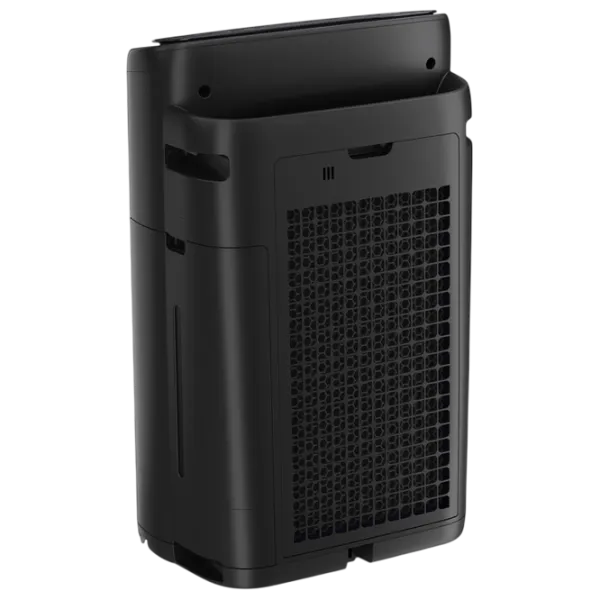 Umidificator de aer SHARP KIN52E-H Tradițional/ Gray photo 5