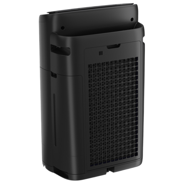 Umidificator de aer SHARP KIN52E-H Tradițional/ Gray photo 5