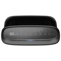 Увлажнитель воздуха SHARP KIN52E-H Традиционный/ Серый photo 6