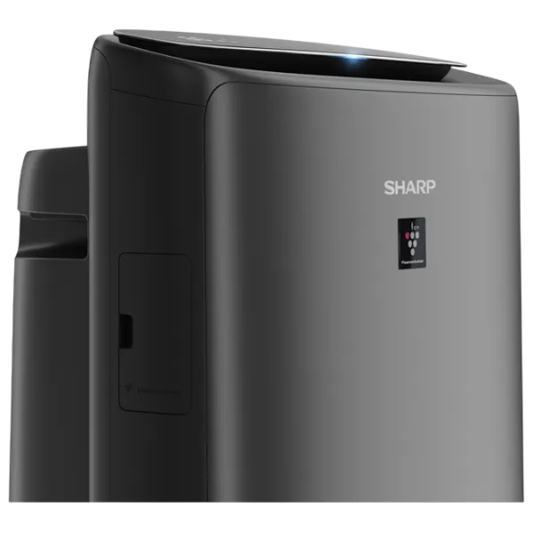 Umidificator de aer SHARP KIN52E-H Tradițional/ Gray photo 7
