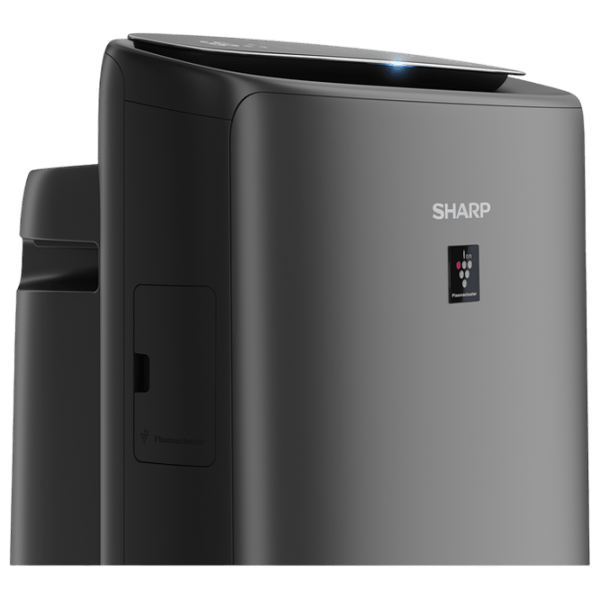 Umidificator de aer SHARP KIN52E-H Tradițional/ Gray photo 7