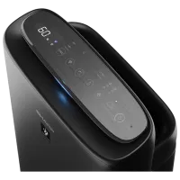 Увлажнитель воздуха SHARP KIN52E-H Традиционный/ Серый photo 8