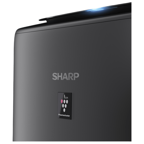 Umidificator de aer SHARP KIN52E-H Tradițional/ Gray photo 9