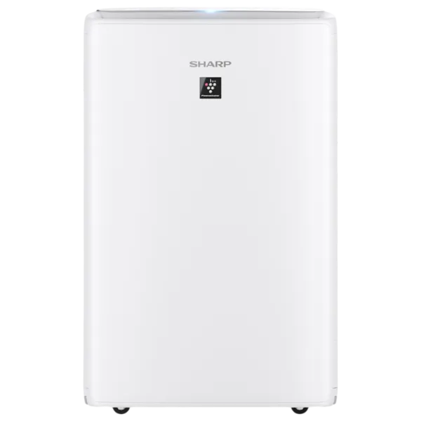 Увлажнитель воздуха SHARP KIN52E-W Традиционный/ Белый photo 1
