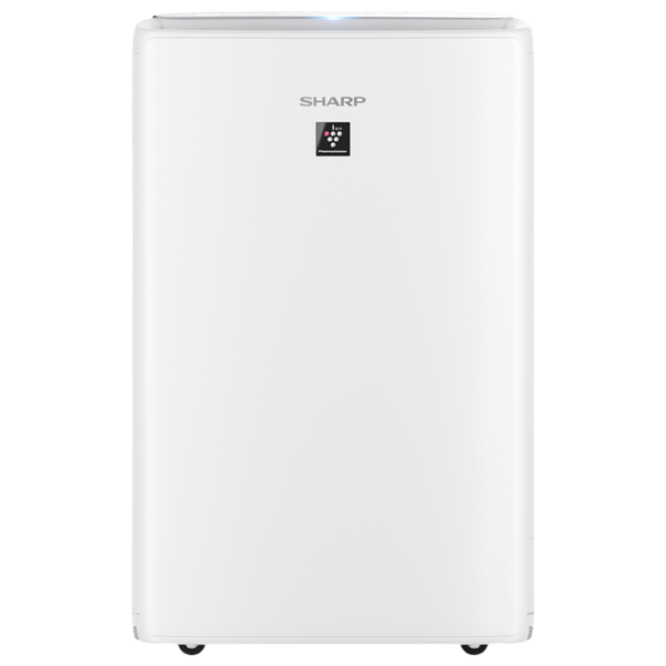 Увлажнитель воздуха SHARP KIN52E-W Традиционный/ Белый photo 1